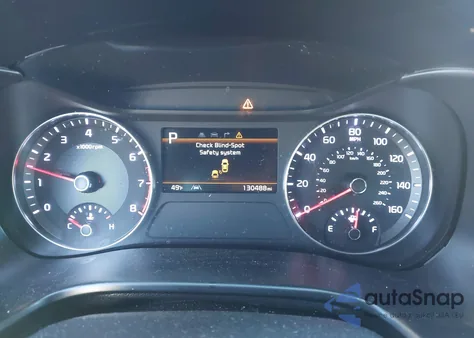 2023 Kia Forte Gt-Line z USA, uszkodzony, nr VIN 3KPF54AD9PE638771